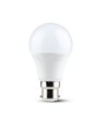 B22 9W LED-pære - Samsung LED-chip