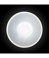E27 11W LED-pære - Samsung LED-chip