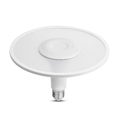 E27 11W LED-pære - Samsung LED-chip