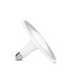 E27 11W LED-pære - Samsung LED-chip
