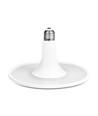 E27 11W LED-pære - Samsung LED-chip