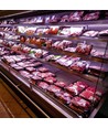 Outlet: V-Tac 18W LED rør - Til presentasjon av brød, 120 cm