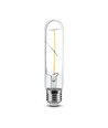 E27 2W LED-pære - Kultråd, T30
