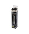 E27 2W LED-pære - Kultråd, T30