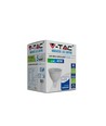 GU5.3 6,5W LED spotpære - 12V, MR16, Samsung LED chip