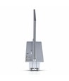 V-Tac taklampe LED exit skilt - 2W, Samsung LED chip