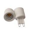 G9 3W LED-pære
