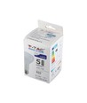 E27 10W LED spotpære - R80, Samsung LED chip