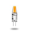 G4 1,5W dimbar KAPPA2 LED-pære - 12/24V AC/DC