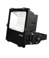 100W LED-lyskaster - IP65, arbeidslampe, for maritimt bruk, belagt aluminium + 316 rustfritt stål