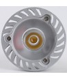 GU5.3 1W dimbar UNO LED spotpære - 12V, MR16