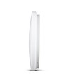 12W LED taklampe - Ø25,5cm, CCT, 3 lysfarger