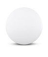 12W LED taklampe - Ø25,5cm, CCT, 3 lysfarger