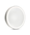 40W dimbar designer-taklampe - Ø40cm, justerbar fargetemperatur, fjernkontroll