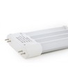 Outlet: 16,5cm / 12W 2G10-SMART16 HF LED lysrør, 2G10 - Direkte erstatning