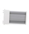 16,5cm / 12W 2G10-SMART16 HF LED lysrør, 2G10 - Direkte erstatning