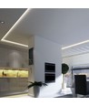 5m 9W/m LED-strip - 24V DC, IP20, 60 LED pr. meter