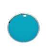 Outlet: 40W LED rundt panel - Ø60, Høyde: 4cm, hvit kant, inkl. lyskilde