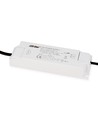 Outlet: 40W LED rundt panel - Ø60, Høyde: 4cm, hvit kant, inkl. lyskilde