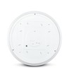 36W LED taklampe - Ø48cm, CCT, 3 lysfarger, rund