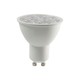 GU10 6W LED-spot - Samsung LED-chip, 10° ekstra fokusert