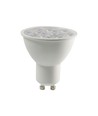 GU10 6W LED-spot - Samsung LED-chip, 10° ekstra fokusert