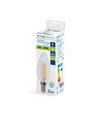 E14 6W LED kertepære - Filament