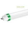 Outlet: LEDlife T5-145 Ultra - 25W LED rør, 160 LM/W, 144.9 cm