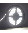 5m 11W/m Sidelys LED-strip - 24V DC, IP20, 120 LED pr. meter