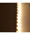 5m 11W/m Sidelys LED-strip - 24V DC, IP20, 120 LED pr. meter
