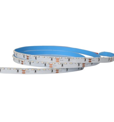 5m 11W/m Sidelys LED-strip - 24V DC, IP20, 120 LED pr. meter