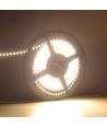 5m 11W/m Sidelys LED-strip - 24V DC, IP20, 120 LED pr. meter