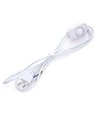 Dimmer med ledning - 1,8m, 5-100W, 230V, Dreiedimmer