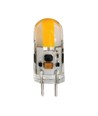 GY6.35 1,6W dimbar KAPPA3 LED-pære - 12V-24V DC