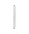 120cm 36W vanntett komplett LED-armatur, gjennomgangskoblet - 130lm/W, IP65, 6 års garanti