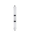 V-Tac vanntett 36W komplett LED armatur - 120 cm, 130lm/W, Cree, gjennomkoblet, IP65, 6 års garanti