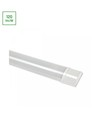 90cm 20W VIGA komplett LED-armatur - 120lm/W