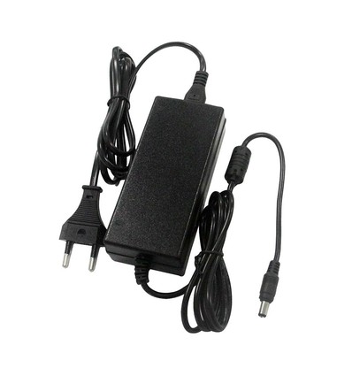 42W / 12V DC strømforsyning til LED-strips - 3,5A, IP44 våtrom