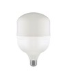 V-Tac 50W LED pære - T140, E27 med E40 ringadapter