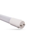 25x 60cm / 9W premium LED-rør - Glass