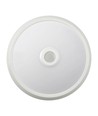 12W LED sensorlampe - IP20 innendørs, CCT, Samsung LED chip, PIR sensor, inkl. lyskilde