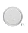 12W LED sensorlampe - IP20 innendørs, CCT, Samsung LED chip, PIR sensor, inkl. lyskilde