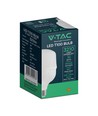 E27 30W LED-pære - T100