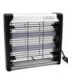 LEDlife insektlampe, LED - 4W, innendørs/overbygd, UV-lys, dekker ca. 10m2