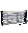 LEDlife insektlampe, LED - 8W, innendørs/overbygd, UV-lys, dekker ca. 20m2