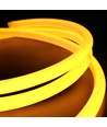Gul D16 Neon Flex LED - 8W per meter, IP67, 230V
