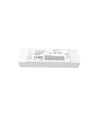30W / 150-900mA dimbar driver til LED-panel - 9-45V, Triac + Push dim, flimmerfri