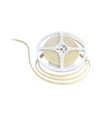 5m 10W/m Vanntett COB-LED strip - 24V DC, IP67, 320 LED pr. meter, COB LED