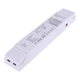 52W Triac dimbar driver for LED-panel - 30-42V, 800-1380mA, Triac + 0-10V, flicker free