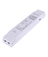 52W Triac dimbar driver for LED-panel - 30-42V, 800-1380mA, Triac + 0-10V, flicker free